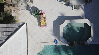 Brunette Milf Loves The Outdoors - free porn in 4K FREE-FULL-PORN.COM