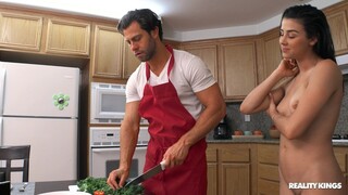 Fussy Yet Fucking: Kylie Rocket & Seth Gamble 보기 - FREE-FULL-PORN.COM에서 무료 HD 포르노
