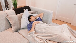 观看 Roommate Sera Ryder Gets Voyeured - 免费高清色情内容在 FREE-FULL-PORN.COM