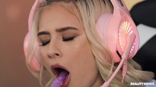 Pierced Pussy Licking with Danny Steele and Jessie Saint - phim khiêu dâm miễn phí ở 4K FREE-FULL-PORN.COM