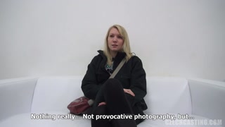 Schau Klara's Hot Czech Casting Scene - kostenlose HD Pornos auf FREE-FULL-PORN.COM