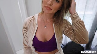 Guarda Johnny Love's Rapid Fire Fuck with Natalie Brooke - porno HD gratuito su FREE-FULL-PORN.COM