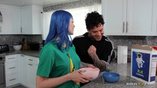 Watch Ballerina Bounces on His Cock - free HD porn on FREE-FULL-PORN.COM