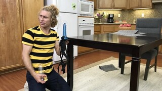 Scarlit Scandal's Strap-On Adventure - free porn in 4K FREE-FULL-PORN.COM
