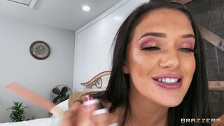 ดู The Big O: High Heels and Handjob - หนังโป๊ฟรี HD บน FREE-FULL-PORN.COM