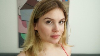Blonde, Teen, and Alone - porno gratuito in 4K FREE-FULL-PORN.COM