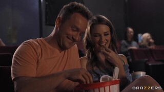 Schau Public Sucking & Facial - Ashley Lane’s Naughty Outdoor Fun - kostenlose HD Pornos auf FREE-FULL-PORN.COM