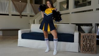 Schau Natural Tits Cheerleader POV - kostenlose HD Pornos auf FREE-FULL-PORN.COM