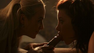 She's Got Game - Sexy Lesbian Action - porno gratuito in 4K FREE-FULL-PORN.COM