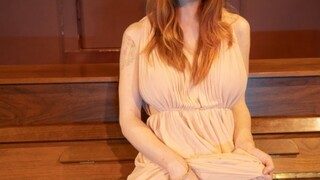 Facial for a Redhead - free porn in 4K FREE-FULL-PORN.COM