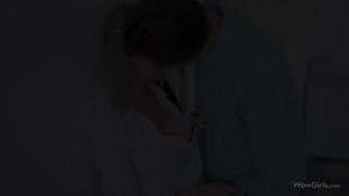 ดู Teacher creampies Eva Elfie's tight pussy after 69 & licking - หนังโป๊ฟรี HD บน FREE-FULL-PORN.COM