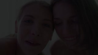 Stefanie Moon and Nelya Get Naughty - free porn in 4K FREE-FULL-PORN.COM