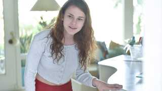 Stepdarling Wants to Ride in Style - free porn in 4K FREE-FULL-PORN.COM