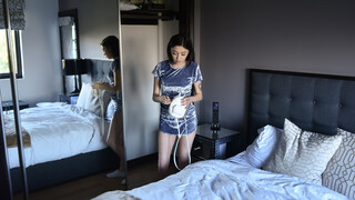 Luna Daniels Petite Teen Takes Rough Moving Out Sex 보기 - FREE-FULL-PORN.COM에서 무료 HD 포르노