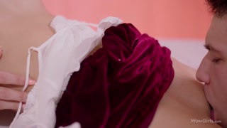 Tonton Tame Lady Enjoys Blowjob - pornografi HD percuma di FREE-FULL-PORN.COM