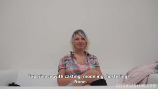 Schau Pavla's Big Tits and Czech Flair in Hot Casting - kostenlose HD Pornos auf FREE-FULL-PORN.COM