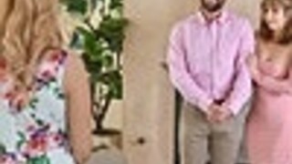 Wild Easter Sex Party - Avi Love, Summer Brooks & Friends Get Nasty - free porn in 4K FREE-FULL-PORN.COM