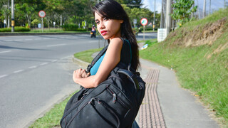 ดู Young and Wild - Latina Bella Dulce Fucked Hard - หนังโป๊ฟรี HD บน FREE-FULL-PORN.COM