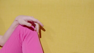 Redhead Moans Loudly While Licking Pussy Hard - หนังโป๊ฟรีใน 4K FREE-FULL-PORN.COM