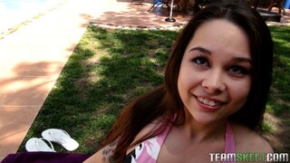 Watch Mika Sparx Get Nailed in Audition Scene - free porn in 4K FREE-FULL-PORN.COM