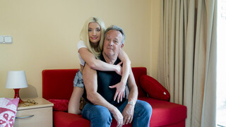 Watch Tiny Angela Takes Grandpa's Massive Rod - free HD porn on FREE-FULL-PORN.COM