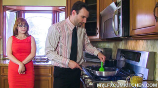 Watch Hot MILF Penny Pax Begs for Her Eggs to Be Scrambled - free HD porn on FREE-FULL-PORN.COM
