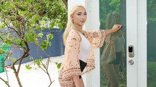 Peter Green Pounds Teen Jessica Jones Rough - หนังโป๊ฟรีใน 4K FREE-FULL-PORN.COM