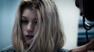 Watch Rough Doctor Fucks Petite Blonde - Gagging & Cumshot - free HD porn on FREE-FULL-PORN.COM