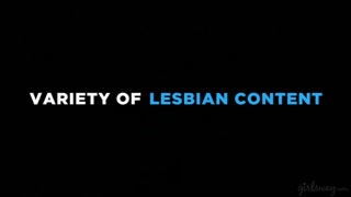 ดู 2020 Lesbian Preview - Get Ready - หนังโป๊ฟรี HD บน FREE-FULL-PORN.COM