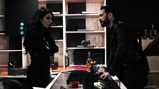 Watch Katrina Jade Face Sitting & Rough Doggystyle Combo - free HD porn on FREE-FULL-PORN.COM