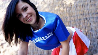 ดู Savannah Camden Hardcore In Throwing The Game - หนังโป๊ฟรี HD บน FREE-FULL-PORN.COM