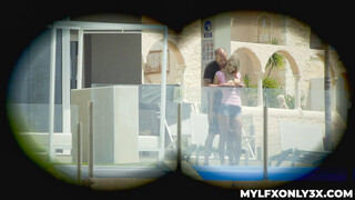 Schau MILF Voyeur Spank Session - Big Ass Exposed - kostenlose HD Pornos auf FREE-FULL-PORN.COM