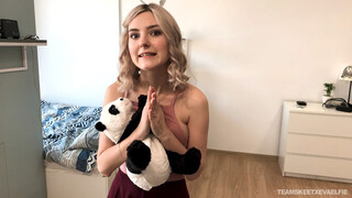 Hot BJ Action: Eva Elfie and Adam Ocelot - free porn in 4K FREE-FULL-PORN.COM