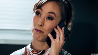 Tonton Hot Asian Teacher Fucked Hard In Lingerie - Creampie Finish - pornografi HD percuma di FREE-FULL-PORN.COM