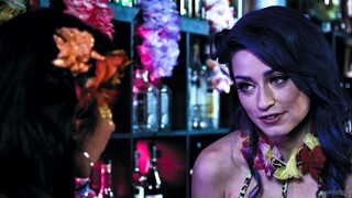 Mira Jewelz Blu in Evil Tiki Babes – Big Tits & High Heels - porno HD gratis en FREE-FULL-PORN.COM