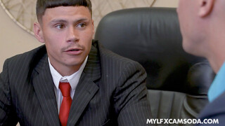 Tonton Sexy Secretary Hazel Heart Handles Business - pornografi HD percuma di FREE-FULL-PORN.COM