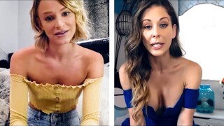 Assista Young Stepdaughter Cherie DeVille Pleases Stepmom Emma Hix - pornô HD grátis em FREE-FULL-PORN.COM