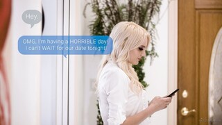 Bekijk Beautiful Lesbian Sex - Pussy Licking, Face Sitting & Kissing - gratis HD porno op FREE-FULL-PORN.COM