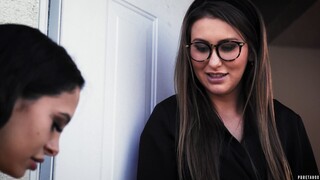 Tonton Mia Moore & Paige Owens - Pussy Licking & Masturbation - pornografi HD percuma di FREE-FULL-PORN.COM