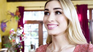 Watch Hot Stepfamily Affair: Petite Lesbians Sofie Marie & Delilah Day - free HD porn on FREE-FULL-PORN.COM