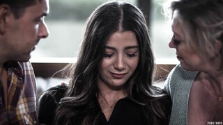 Oglądaj Stepfamily Fuck Fest: Dee Williams & Natalie Brooks Double Team Ryan Driller - darmowe porno HD na FREE-FULL-PORN.COM
