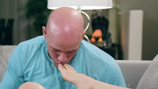 ดู Blonde Bombshell AJ Applegate Loves Hardcore Sex & Rimming - หนังโป๊ฟรี HD บน FREE-FULL-PORN.COM