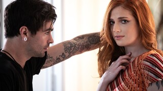Oglądaj Naughty redhead swallows cum after hardcore doggystyle fuck - darmowe porno HD na FREE-FULL-PORN.COM