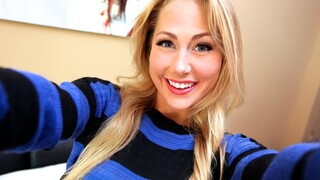 Watch Bruno Dickemz Tests Carter Cruise's Pussy Skills - free HD porn on FREE-FULL-PORN.COM