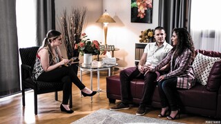 Assista Husband’s Nightmare - Codi Vore Fucks Codey Steele Rough - pornô HD grátis no FREE-FULL-PORN.COM