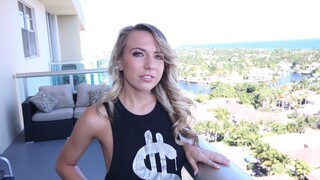 Watch Kiara Knight in Hot Casting - Fooling Around with Tony - free HD porn on FREE-FULL-PORN.COM
