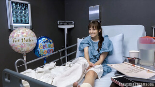 Watch Lexi Luna’s Intense Healing - free HD porn on FREE-FULL-PORN.COM