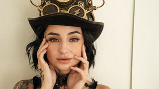 Chris Epic Dominates Steampunk Teen - free porn in 4K FREE-FULL-PORN.COM
