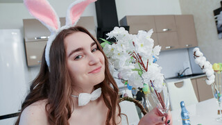Watch Easter Orgy – Nasty Takes Romeo Red's Cock - free HD porn on FREE-FULL-PORN.COM