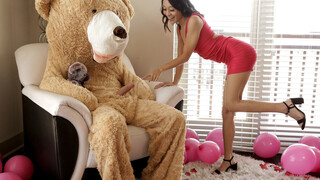 Watch Brother Bear Fucks Tiny Stepsister - Jasmine Grey POV - free HD porn on FREE-FULL-PORN.COM